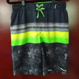 Gerry Swim Trunk